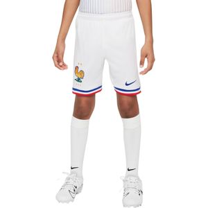 Nike - Dri-FIT Stadium 2024 - Korte Broeken - Marineblauw - Kinderen