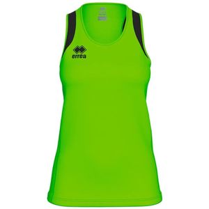 Errea - Starter - Tanktop - Mouwloos - Voor Meisjes