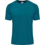 Hummel - hmlAUTHENTIC Seamless Pro - T-shirt - Heren - Strakke Pasvorm
