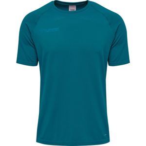 Hummel - hmlAUTHENTIC Seamless Pro - T-shirt - Heren - Strakke Pasvorm