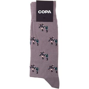 Copa Kung Fu Sokken