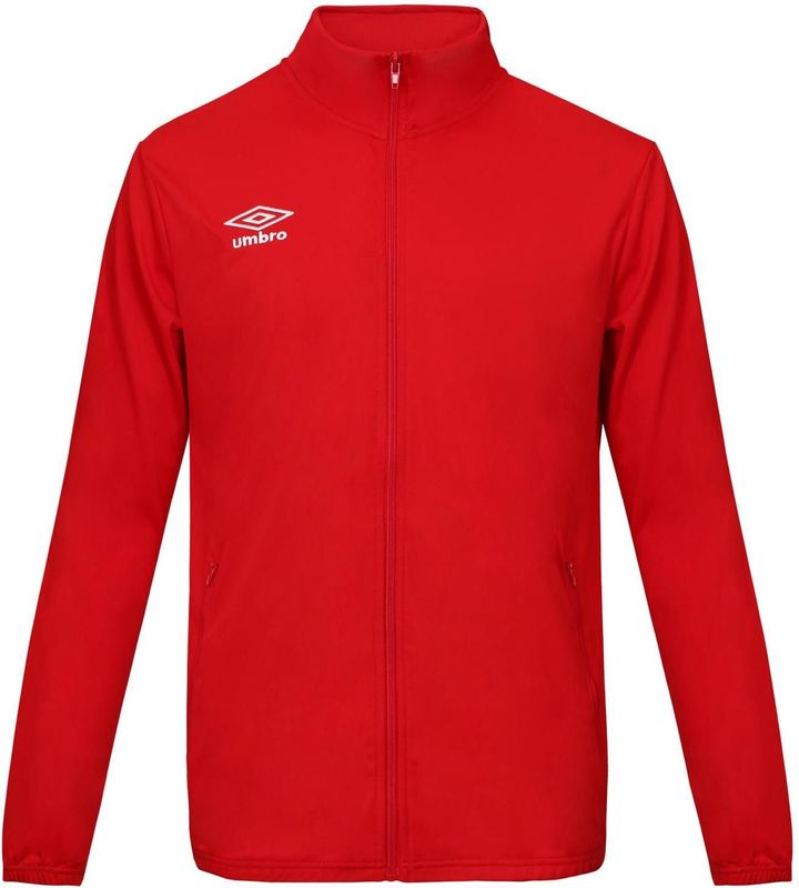 Kinder trainingsjas Umbro Personaliz