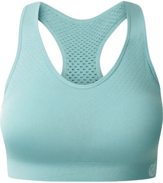 Regatta - Don't Sweat It III - Sportbeha - Effen - Lichte Ondersteuning