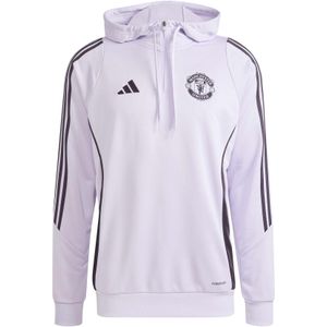 Manchester United hoodie Tiro 25
