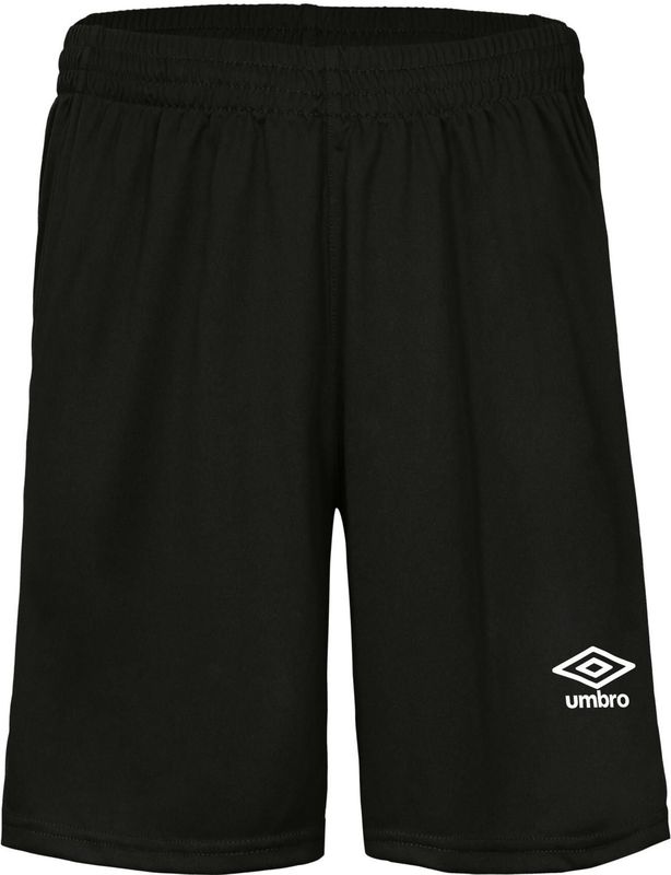 Umbro - Classic - Korte Training Short - 100% Polyester