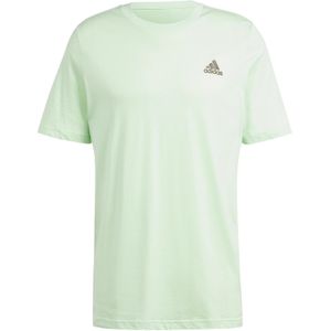 T-shirt adidas Essentials Embroidered Small Logo