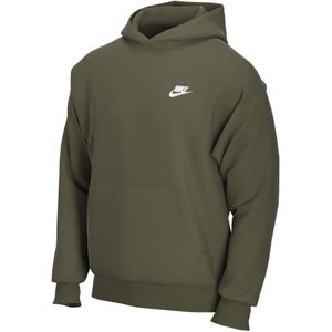 Hooded sweatshirt Nike Sportswear Club Fleece