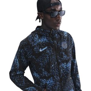 Inter Milan trainingsjack AWF 2025/26