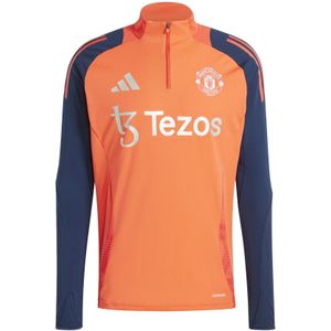 Opleiding top Manchester United Tiro 2024/25