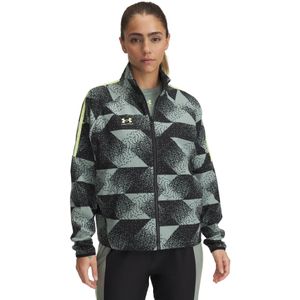 Under Armour - Challenger Pro Printed - Trainingsjack