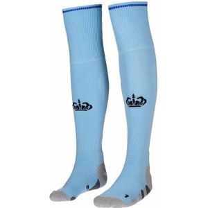 Kindersokken AS Monaco Kombat Spark Pro 2024/25