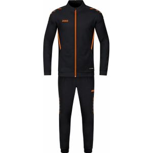 Trainingspak voor dames Jako Polyester Challenge