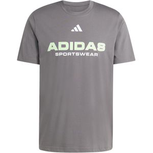 T-shirt adidas House Of Tiro Graphic 26