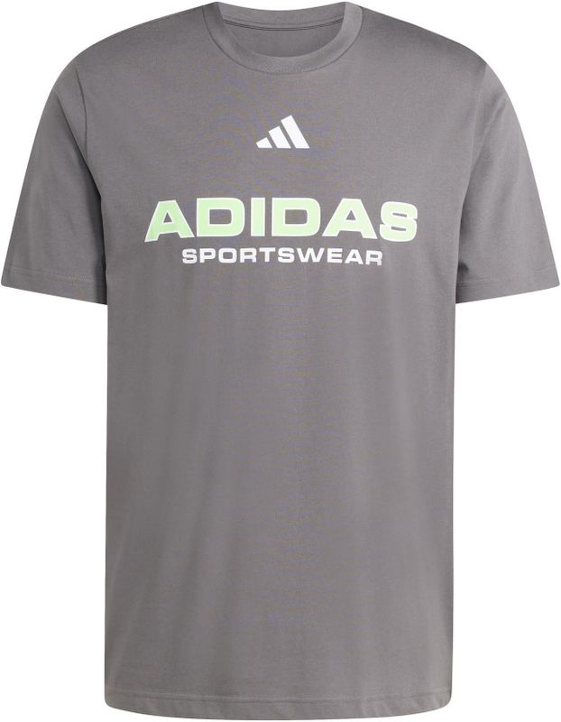 T-shirt adidas House Of Tiro Graphic 26