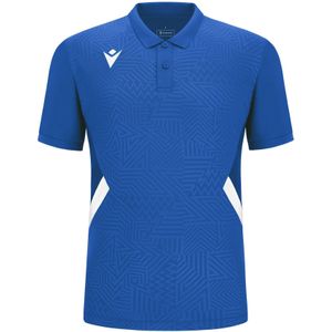 Macron - Rap - Polo - Hidrotex Pique Polyester