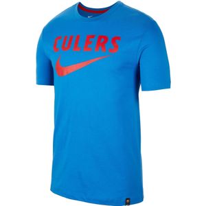 T-shirt FC Barcelone Swoosh 2022/23
