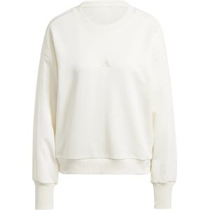 adidas - All Szn 3-Stripes - Sweatshirt - Losvallend