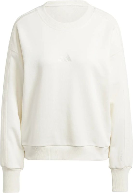 adidas - All Szn 3-Stripes - Sweatshirt - Losvallend