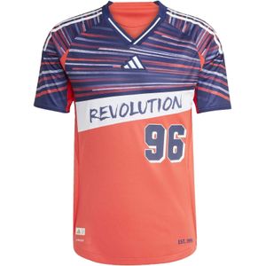 Authentiek shirt New England Revolution Archive 2025/26