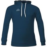 Acerbis - Easy - Hoodie - 65% Polyester en 35% Katoen - Stretch Kangoeroezakken