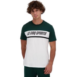 Le Coq Sportif - Contemporain SP N°1 - T-shirt