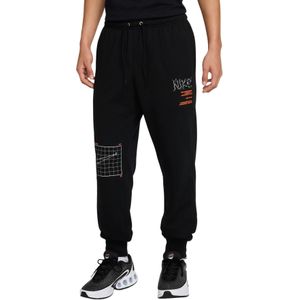Broek Nike French Terry