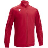 Macron - Achilles - Trainingspak - Volle Rits