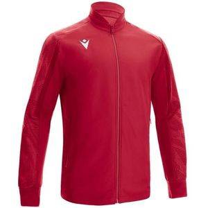 Macron - Achilles - Trainingspak - Volle Rits