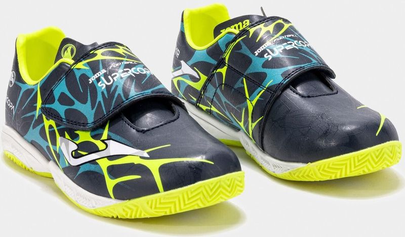 Joma - Super Copa - Voetbalschoenen - Indoor