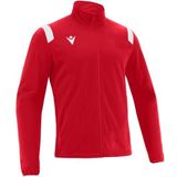Macron - Fujin - Trainingsvest - Rood - Heren