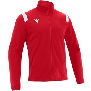 Macron - Fujin - Trainingsvest - Rood - Heren