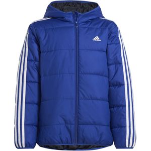 Donsjack voor kinderen adidas Essentials 3-Stripes