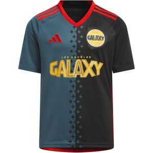 Trui voor kinderen third Los Angeles Galaxy 2024/25