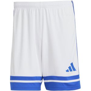 adidas - Squadra 25 - Korte Broek - Wit