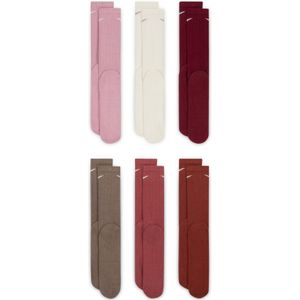 Nike - Everyday Plus Cushion Crew - Sokken - 6 Paar