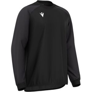 Macron - Skarn - Jersey met Lange Mouwen - Tough Fiber - Ergonomisch Ontwerp