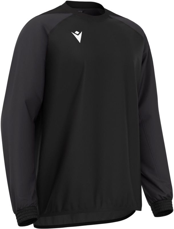 Macron - Skarn - Jersey met Lange Mouwen - Tough Fiber - Ergonomisch Ontwerp