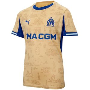 Kinderen shirt OM Special Edition 2025/26