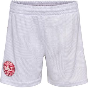 Korte Domicile DBU meisje Hummel 2022/23