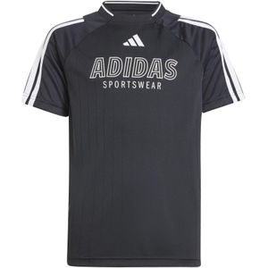 adidas - House Of Tiro - T-shirt - Korte Mouwen