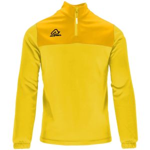 1/2 rits sweater Acerbis Harpaston