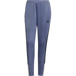 adidas - Tiro - Trainingsbroek - Paars - AEROREADY