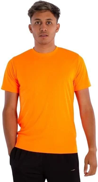 Jersey Softee Propulsion - T-shirt - 150 gram - 100% Polyester - Unisex - Multisport