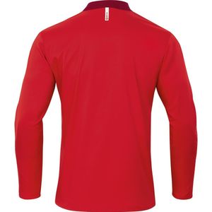 JAKO - Loisirs - Kinderjas - Paars - Microfleece - 100% Polyester