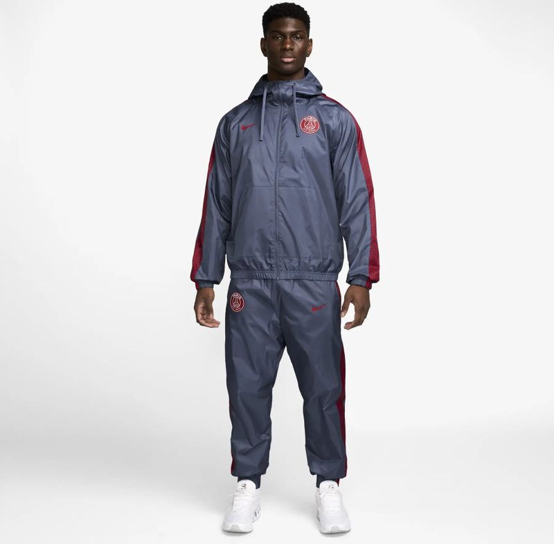 Trainingspak Nike Paris Saint-Germain