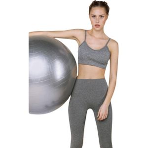 Onamaste - Anja - Damesbeha - Sportbeha - Naadloos - Lichte Ondersteuning