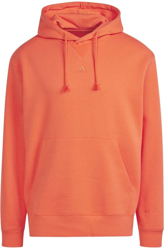 adidas - ALL SZN - Fleece Hoodie