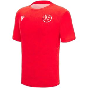 Trainingstrui Macron RFEF 22/2024