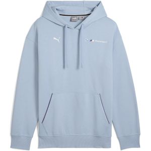 BMW - MMS ESS+ Hoodie - Fleece - Zwart