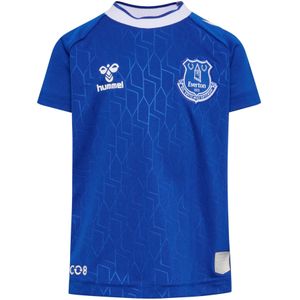 Everton kinder thuiskit 2022/23